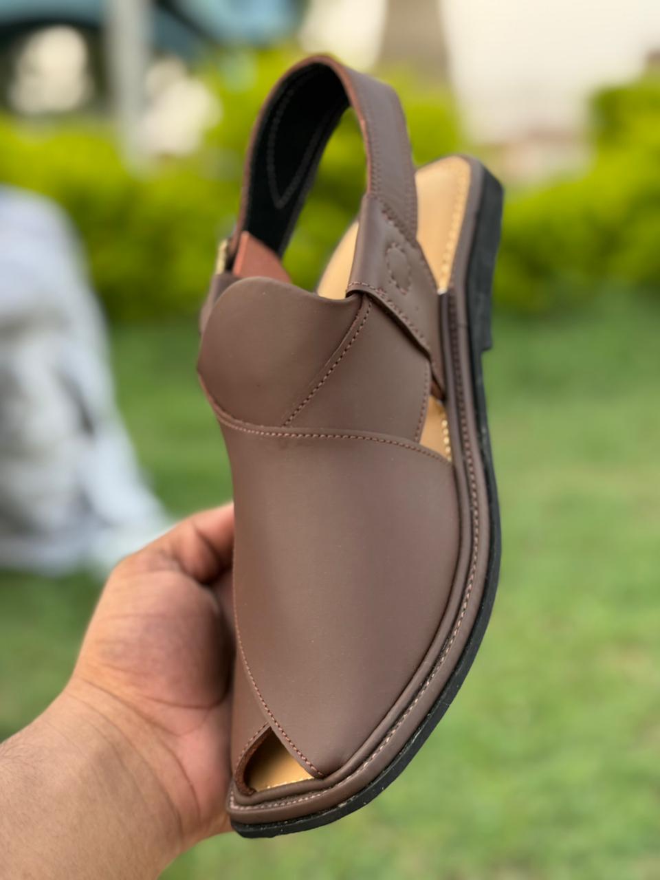 SMART GOLTI  CHOCOLATE BROWN (original Leader)